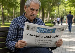 شایعه ۳ میلیون تومانی سود سهام عدالت؛ هنوز تایید نشده