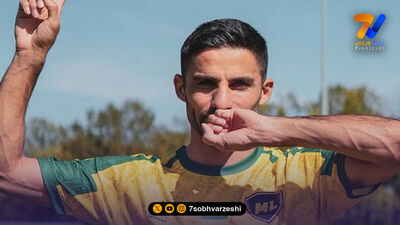 پاگشای مدافع سابق پرسپولیس در اروپا