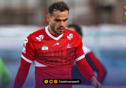 ستاره ازبک پرسپولیس به زودی در تهران!
