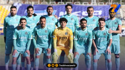 آغاز عجیب تمرینات پیکان بدون سرمربی