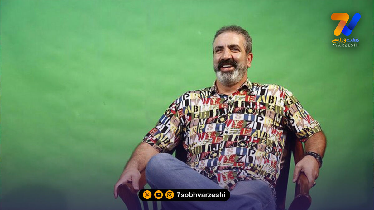 رهبری فرد: برای گرفتن پست به تجمعات نرفتم/ انتظار داشتم تارتار حداقل با من تماس بگیرد