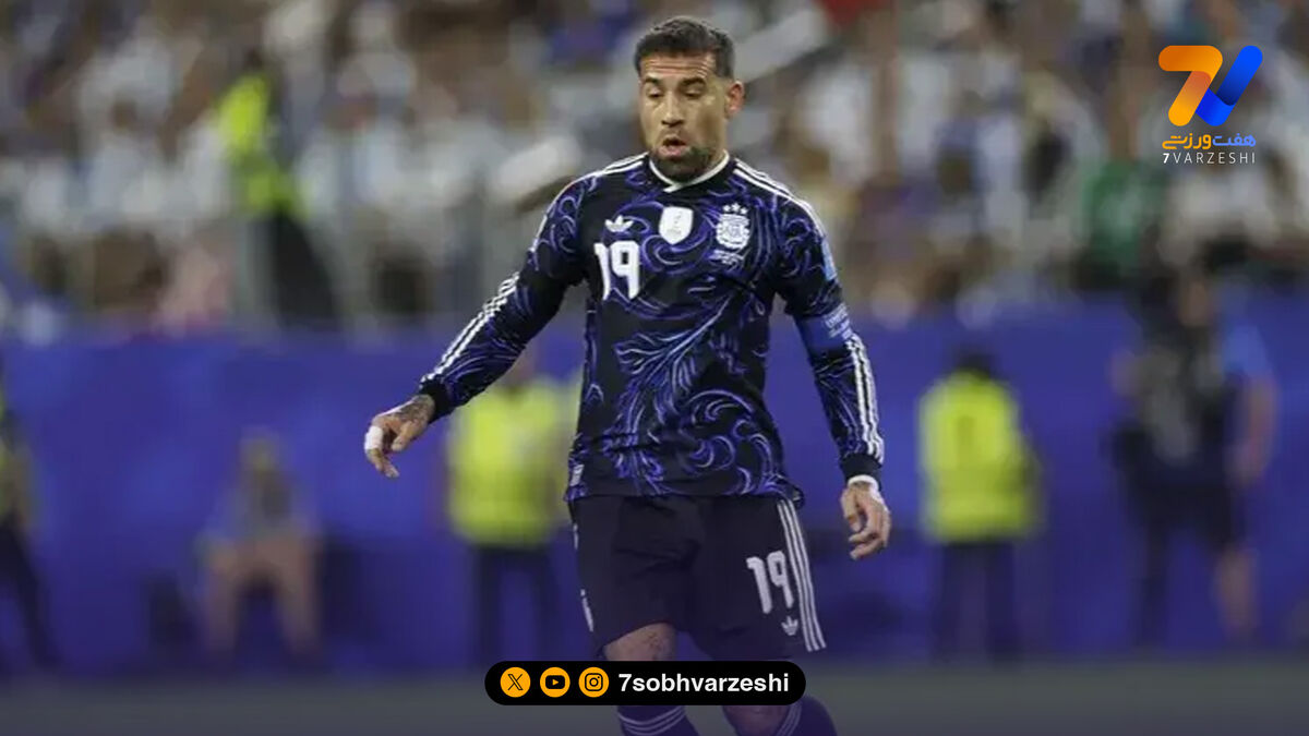 اولین خداحافظی رسمی از آرژانتین پس از شکست در فینال