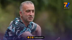 سرمربی خیبر: با بازیکن ۲۰۰ میلیاردی باید بین ۸ تیم برتر جام جهانی باشیم!