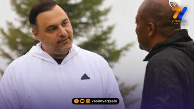محمد محمدی: انتخاب پیروز قربانی اولین اولویت ما بود