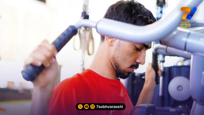 شهرآبادی: افتخار می‌کنم از سوی قلعه نویی به تیم ملی دعوت شدم