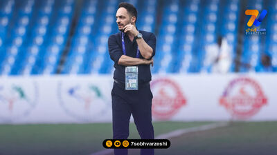 احمدی: هدف ما معرفی نسل شایسته به فوتبال ایران است