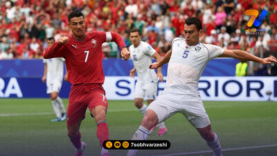 بازیکن استقلال: با وجود استقبال بزرگ، از عملکردمان راضی نبودیم