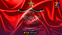 رونمایی پرسپولیس از دو خرید جدید