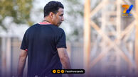 رونمایی از مهدی تارتار با حضور مدیرعامل پرسپولیس