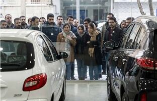 پیش بینی قیمت خودرو در هفته سوم مرداد / رکود، بلای جان بازار خودرو