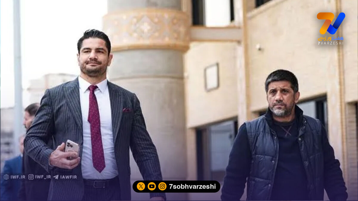 دعوت رسمی ترکیه از تیم ملی کشتی ایران برای حضور در تورنمنت بین‌المللی