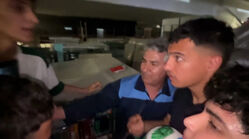 حسین‌زاده و محبوبیت چشمگیر بین هواداران