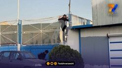 حمله طلبکاران مربی استقلال به کمپ ناصر حجازی / اختصاصی هفت ورزشی