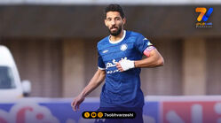 مدافع گل گهر شاگرد مطهری شد