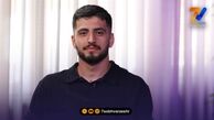 مرصاد سیفی: من جهانی دارم به نام برادر؛ بازی کنار سردار و سعید عزت لذتبخش است