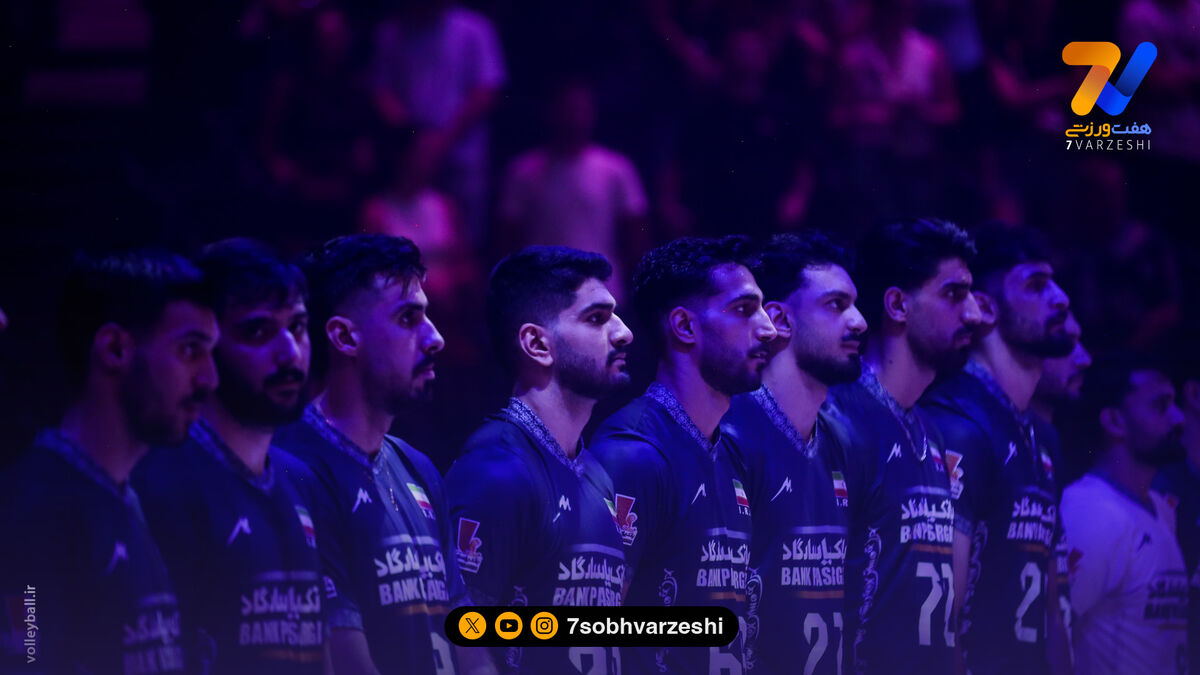 ایران صفر - اسلوونی 3؛ با خیال راحت باختیم!