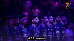 آخرین فهرست پیاتزا برای نبرد با ترکیه اعلام شد