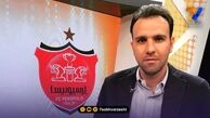 خلیلی در آستانه تثبیت در سمت سرپرستی پرسپولیس