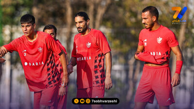 اختتامیه دوره دانش‌افزایی ناظران لیگ برتر