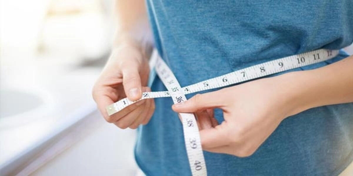 بدون گرسنگی لاغر شوید؛  راهکارهای ساده و علمی برای کاهش وزن پایدار