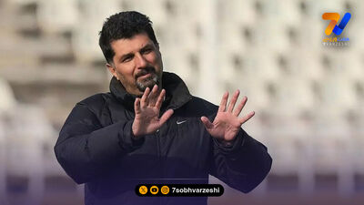امیرحسین صادقی در هفت ورزشی: مسی و بلینگام امشب از هری کین گلزن تر هستند