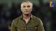 حمید درخشان: پرسپولیس با بازیکن معمولی گل گهر قهرمان نمی شود!