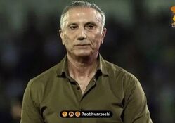 حمید درخشان: پرسپولیس با بازیکن معمولی گل گهر قهرمان نمی شود!