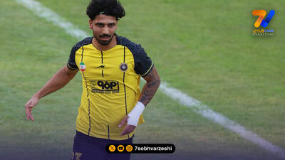 حاجی‌عیدی تا دو فصل آینده در سپاهان ماندنی شد