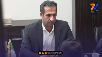 درخواست تشکیل پرونده ویژه قضایی برای هدایت ممبینی