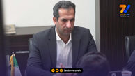 پرهیزکاری: ساختمان جدید فدراسیون گامی مهم برای توسعه فوتبال است