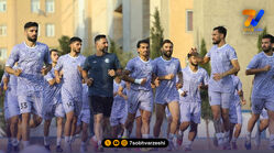 برنامه جدید استقلال؛ دو بازی دوستانه به جای اردوی ترکیه