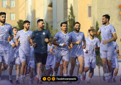 شیرزاد: استقلال باید قهرمان لیگ معرفی شود