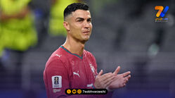 انتخاب جنجالی بلیچر ریپورت؛ رونالدو و مربی‌اش در تیم ناامیدکننده‌های جام جهانی