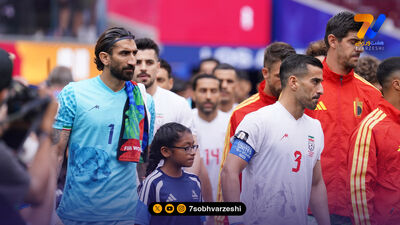 پست اینستاگرامی اوساسونا در بیستمین سالگرد عقد قرارداد با نکونام