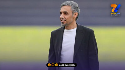 داور برای هر بازی چقدر میگیره؟ | سؤال غافلگیرکننده از مجری در پایان برنامه