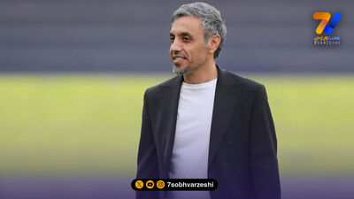رسمی؛ سعید مهری به فجر سپاسی پیوست