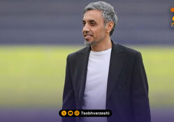 رسول خطیبی: پیروزی‌های بزرگ تنها با کمک شما ممکن است