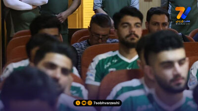 مدیرعامل ذوب‌آهن: هنوز دلیل جدایی پورموسوی را نمی‌دانم