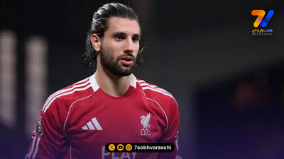 لیورپول به دنبال شکار بزرگ؛ وینیسیوس جونیور زیر نظر قرمزها!