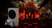  بازی Gears of War: E-Day روی Xbox Series S با نرخ فریم ۶۰ فریم اجرا می‌شود + ویدیوی تست