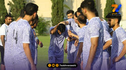 گزارش تصویری از تمرین امروز استقلال