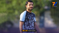 پایان کار عارف غلامی در استقلال