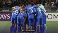 منصور رشیدی: استقلال با پنجره بسته شانسی در آسیا ندارد