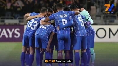 سیدبندی لیگ نخبگان آسیا؛ استقلال کنار بزرگان در سید یک