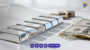  قیمت نقره امروز ۱۵ مرداد ۱۴۰۵ – نقره گران شد 
