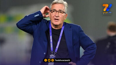 اسلاون بیلیچ رسماً سرمربی تیم ملی کرواسی شد