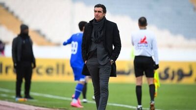 استارت گل‌گهر با مهدی رحمتی برای فصل جدید