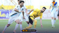 هافبک ملوان به سپاهان پیوست