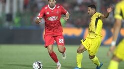 مارکو باکیچ در هفت ورزشی: خانواده ام به من گفتند به ایران نرو!