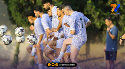 نوازی: آسانی و منیر به خاطر پنجره بسته می‌روند